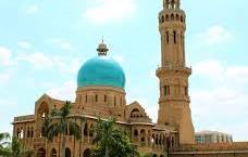 University of Allahabad